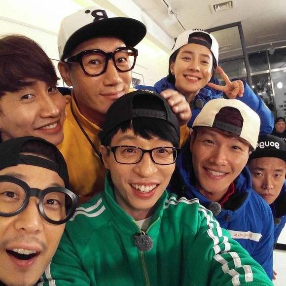 running man_running man还在播吗