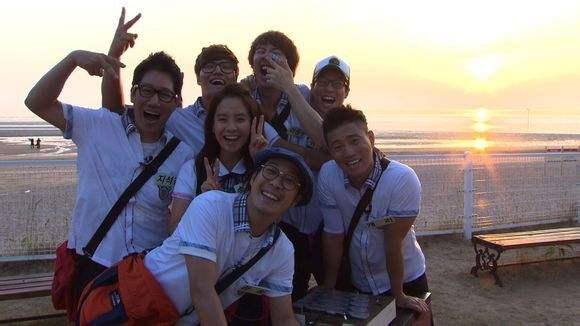 running man_running man还在播吗