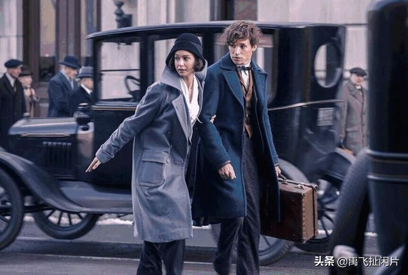 神奇动物去哪里_神奇动物在哪里奎妮