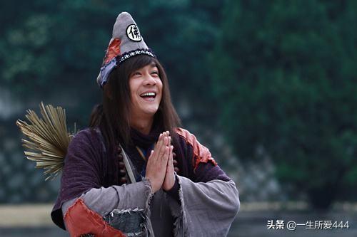 活佛济公片尾曲_活佛济公片尾曲忘了算了