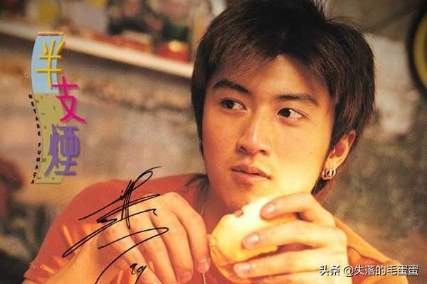 谢霆锋的电影_阿萨和谢霆锋的电影