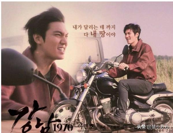 江南1970韩剧完整版（韩剧江南1970国语全集）
