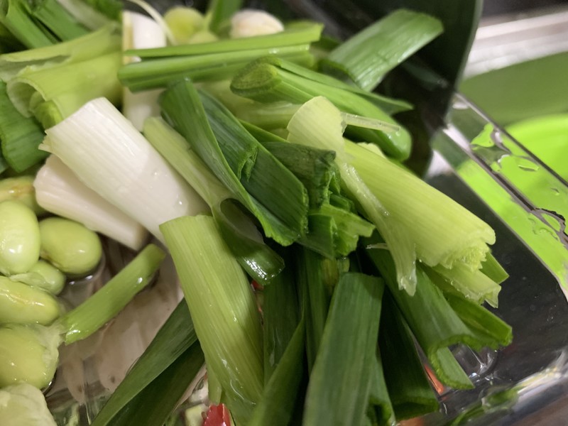 菜谱大全做法（糖尿病菜谱大全做法）
