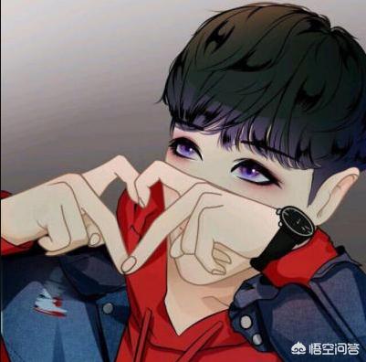 情侣头像一男一女（2025情侣头像一男一女）