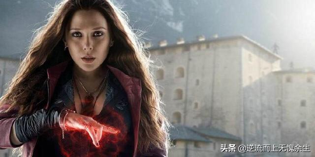 漫威英雄实力排名官方50名