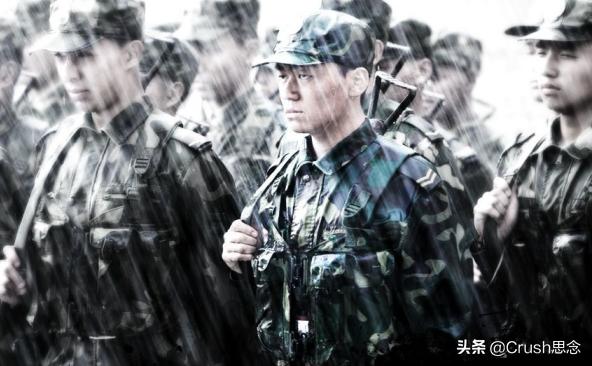 士兵突击之我若为王（士兵突击之我若为王小说）