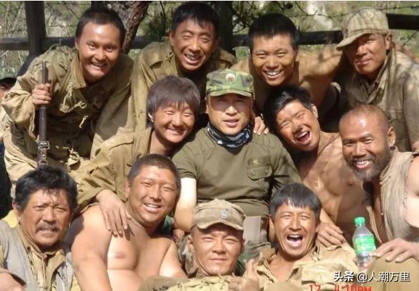 好看的军旅电视剧_好看的军旅电视剧大全