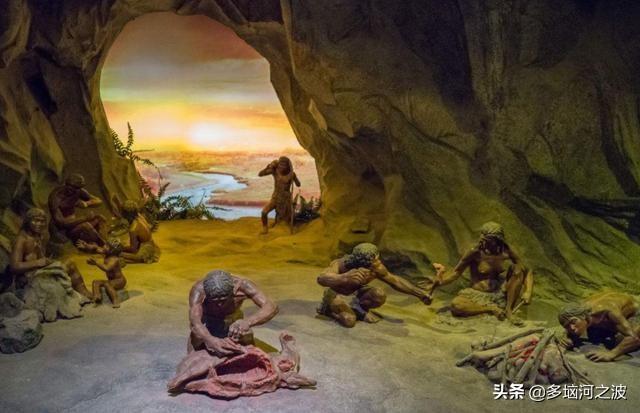 一万年以后的地球（一万年以后地球上还有人类吗）