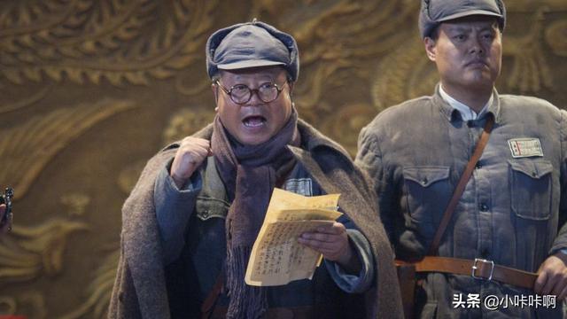 上阵父子兵的意思（上阵父子兵典故出处）