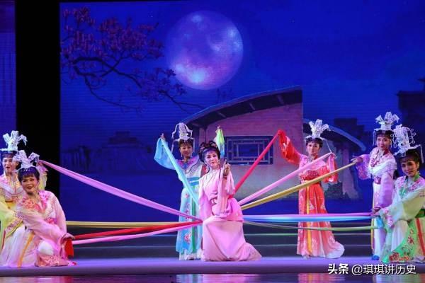 天仙配黄梅戏歌词原唱（天仙配黄梅戏歌词原唱视频）