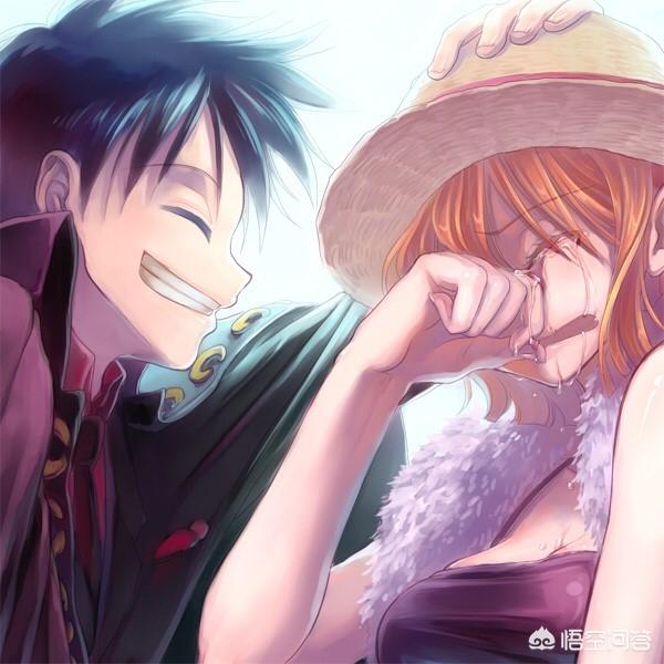 海贼王头像霸气（海贼王头像霸气红发）