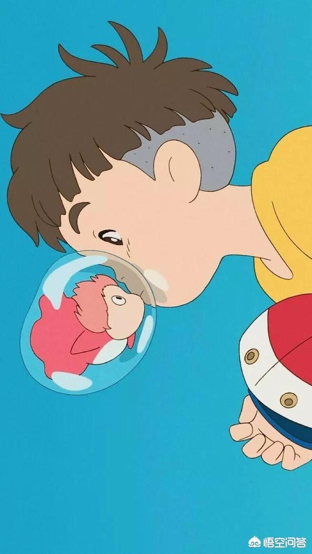 动漫人物男女差差差（动漫男女差异）