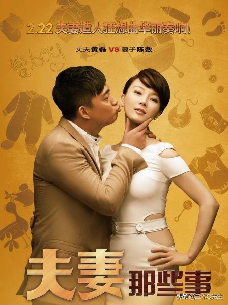 夫妻那些事 电视剧下载