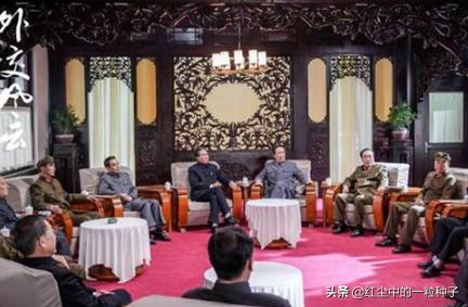 外交风云电视剧（外交风云电视剧全集免费播放在线观看）