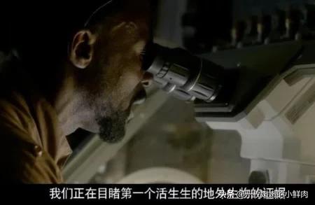 异星觉醒 电影（异星觉醒电影完整版）