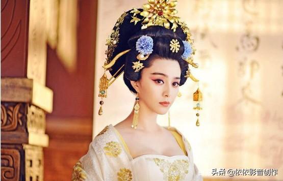 电视剧武则天全集（电视剧武则天全集在线观看）