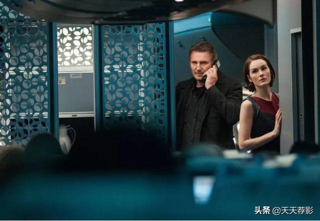 空中营救电影（空中营救电影解说）