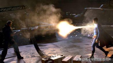 超人归来电影（超人归来电影免费观看完整版）