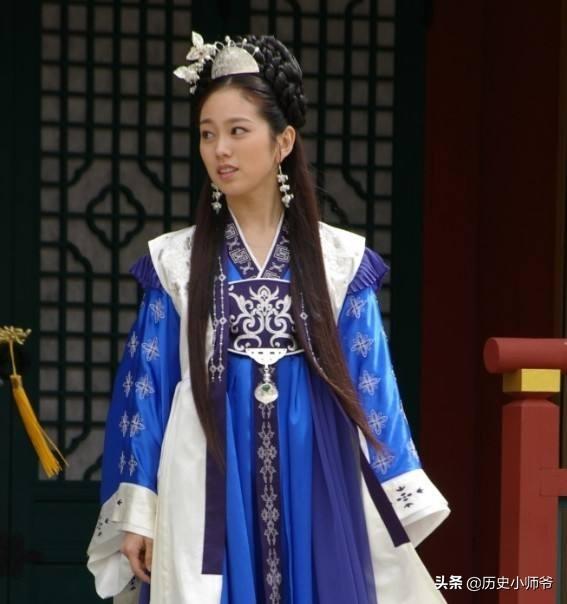 善德女王国语在线观看免费
