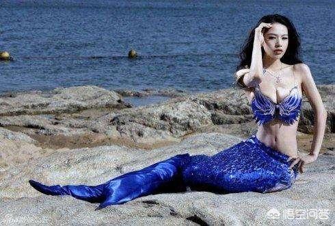下水道的美人鱼视频解说