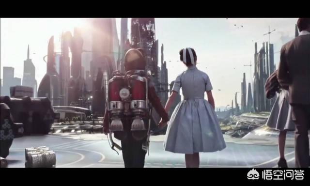 明日世界 电影（明日世界电影完整版）