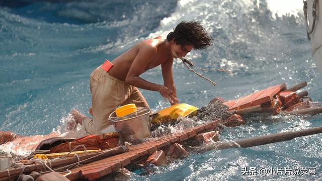 少年派的奇幻漂流高清下载（少年派的奇幻漂流 1080p下载）