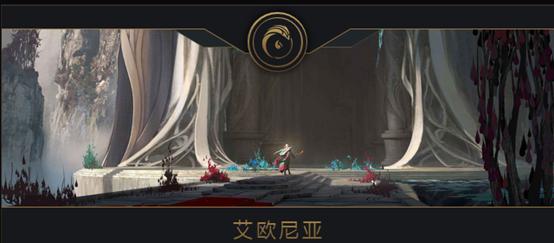 lol英雄联盟剧情介绍（英雄联盟英雄剧情故事全篇）