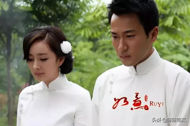 杨幂刘恺威的电视剧_我想看杨幂和刘恺威演的电视剧