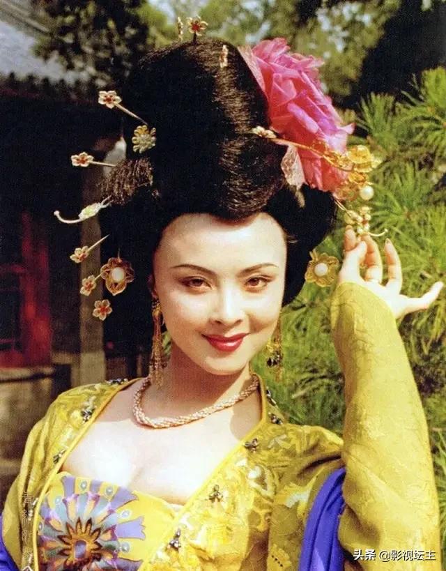 古装美女图片（AL古装美女图片）