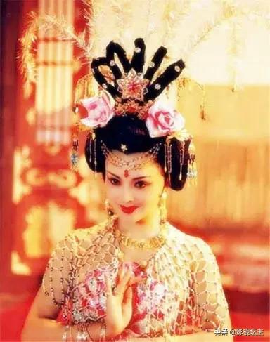 古装美女图片（AL古装美女图片）