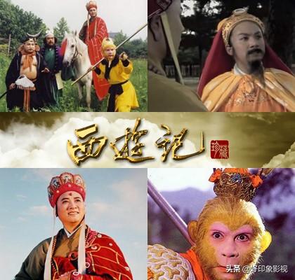 电视剧西游记86版（西游记后续免费观看完整版）