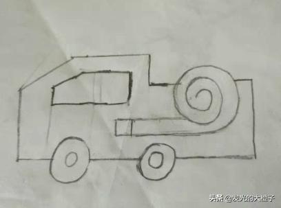 儿童简笔画大全（儿童简笔画大全图片100个）