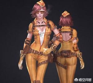 暗黑界ak姐真名（暗黑 安姐）