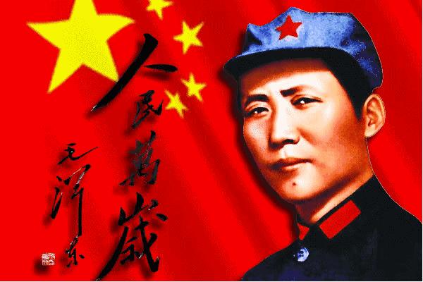 红歌有气势的10首（红歌有气势的10首走进新时代）