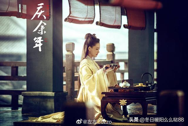 庆余年第4部欧美剧情（庆余年第4部欧美剧情介绍）