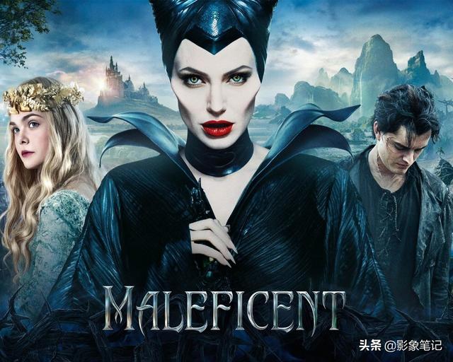 沉睡魔咒1在线观看免费完整版