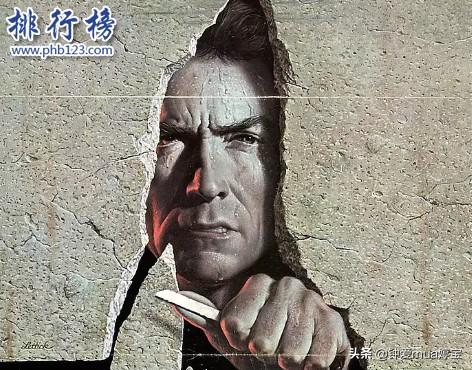 全球十大经典越狱电影（世界经典越狱电影）