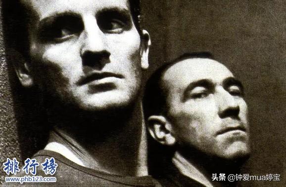 全球十大经典越狱电影（世界经典越狱电影）
