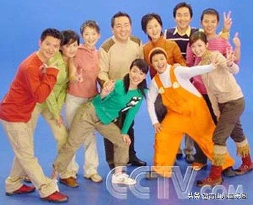 央视少儿频道（央视少儿频道是哪个台）