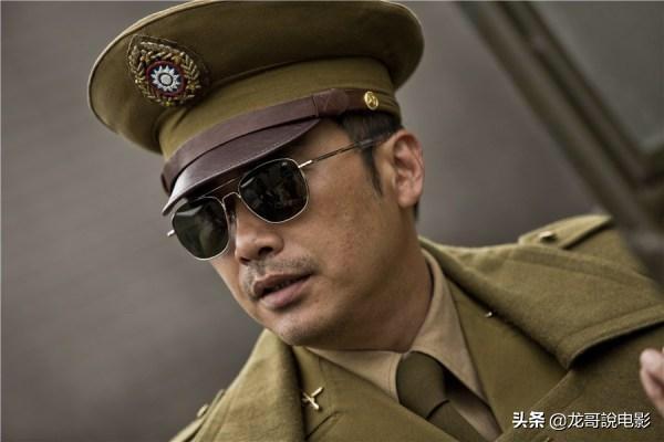 谍战剧哪个最好看（谍战剧哪个最好看 天涯）