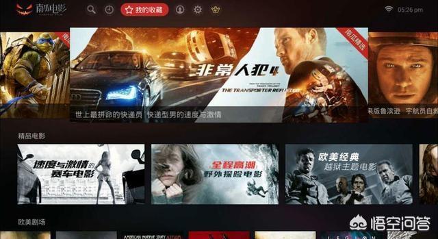 看电影哪个软件好用还是免费的