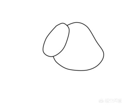 小狗图片（小狗图片简笔画）