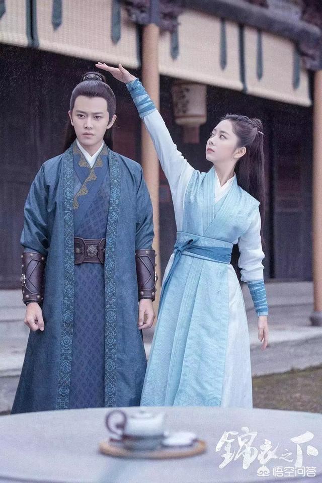 电视剧步步惊心在线看（步步惊心电视剧完整版免费观看）