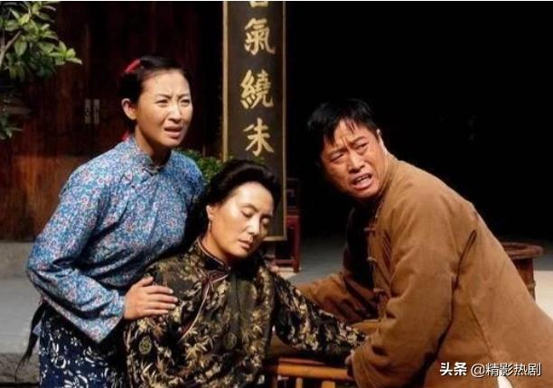 电视剧福贵全集免费播放（福贵电视剧全集完整版）