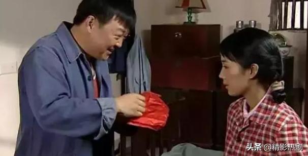 电视剧福贵全集免费播放（福贵电视剧全集完整版）