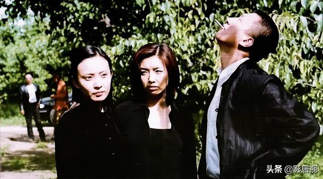 征服第一部电视剧（征服第一部电视剧_第1集）
