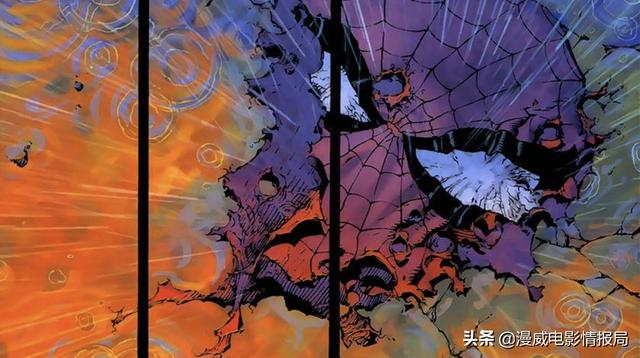 蜘蛛侠1电影免费观看完整版（蜘蛛侠1电影免费观看完整版国语）