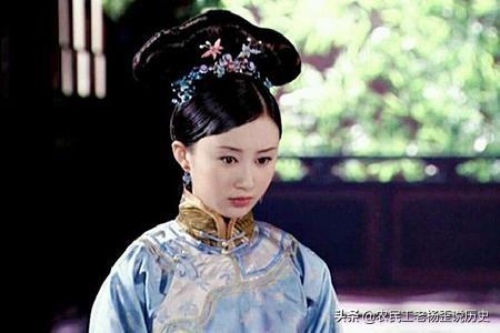 庶妃专宠记（庶妃专宠记免费阅读）