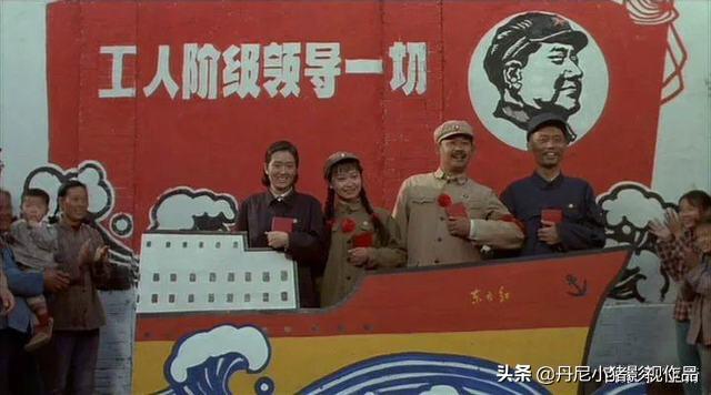 中国最经典的十大电影（中国10大经典电影）