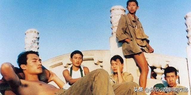 中国最经典的十大电影（中国10大经典电影）